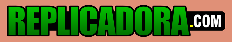 REPLICADORA